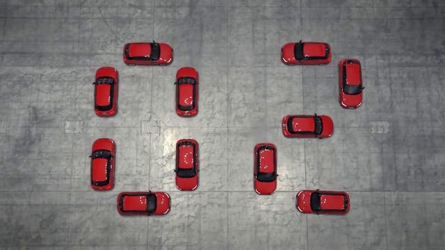 Audi A1 admired anti-fire, water everything 2014 смотреть онлайн