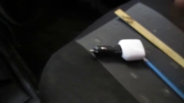 Вольтметр в Жигули. смотреть онлайн