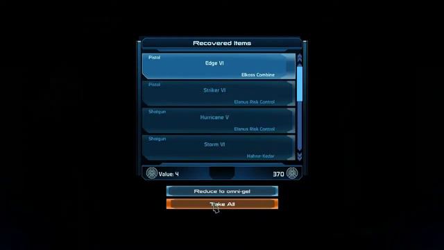 Let's Play Mass Effect 1 (Part 43) Wrex's Armor смотреть онлайн