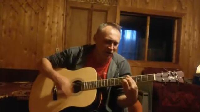 Г.О. Непонятная песенка кавер смотреть онлайн