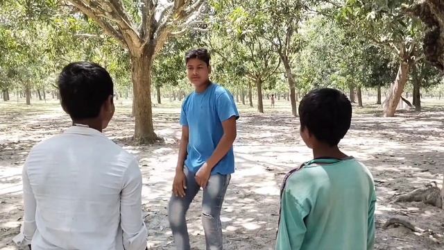 New Action Video।। Village boys action video।। Hero Alom action comedy video।। @mrgroup смотреть онлайн