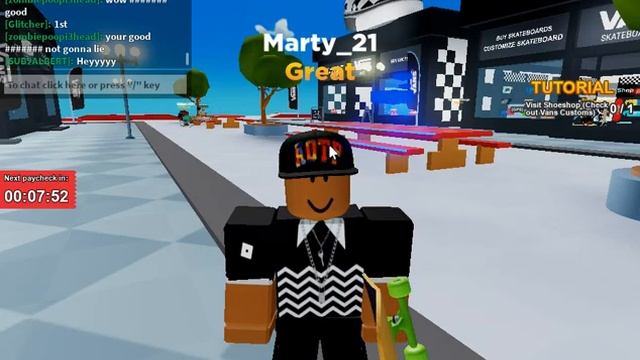 HOW TO SHOW FPS IN ROBLOX смотреть онлайн