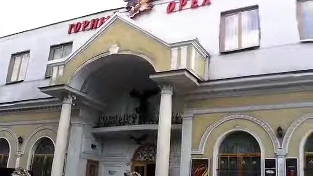 Ленинградский зоопарк. смотреть онлайн