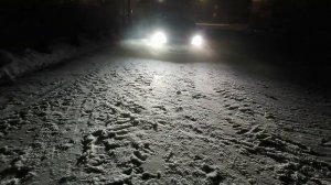 Ксенон 4300К VS 5000К. Что лучше. Проверим на практике. Можно ли ставить не меняя блок розжига.