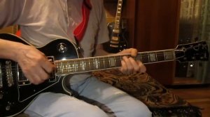 Ух! Ты! Мы вышли из бухты- Ю. Гальцев (как играть на гитаре аккорды)