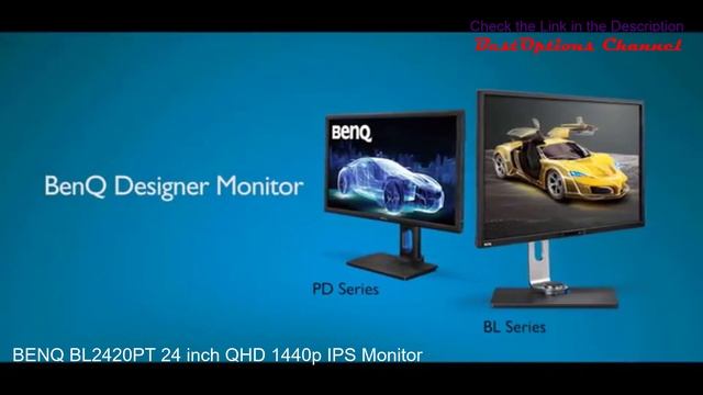 ✅ 5 Best Monitors for Photo Editing 2020 смотреть онлайн