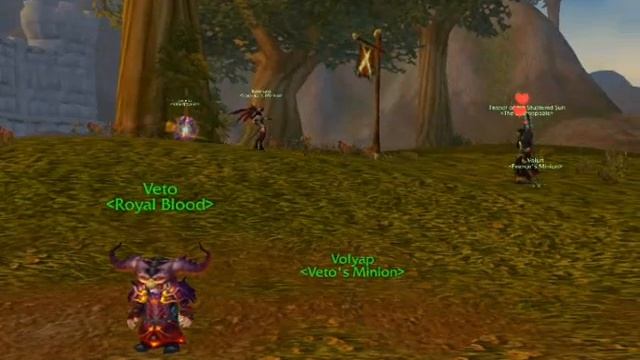 2 warlocks Duel & The Ofspring смотреть онлайн