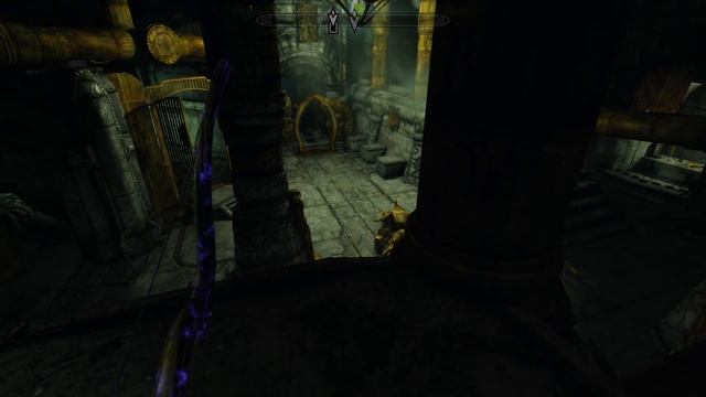 Skyrim Special Edition [ Modded ] Playthrough # 24 [ Are We There Yet ? ] смотреть онлайн