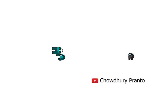 AMONG US ANIMATION PET KILLS THE OTHER PET смотреть онлайн