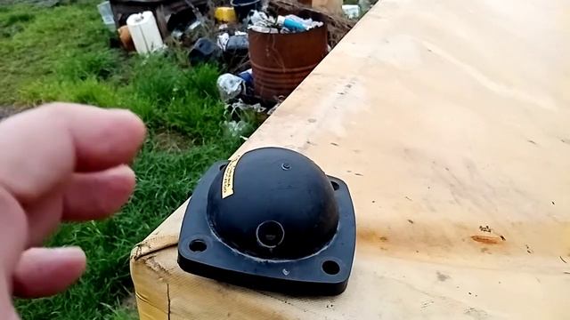 Ремонт польского опрыскивателя(мелкий). смотреть онлайн