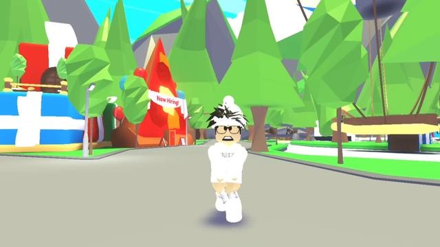 ?ДЖАНГЛ Яйцо ВОЗРАЩАЕТСЯ?В Адопт Ми? ЧТОО? НОВОЕ ОБНОВЛЕНИЕ Джунгли ПИТОМЦЫ | ROBLOX ADOPT ME! смотреть онлайн