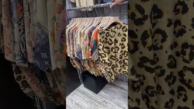 Женские футболки | Оптом