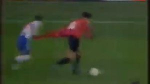 AC Milan vs FC Porto (UEFA Champions League 1992/1993)