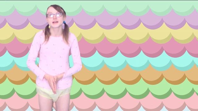 Plastic Pants 101 - Diaper University смотреть онлайн