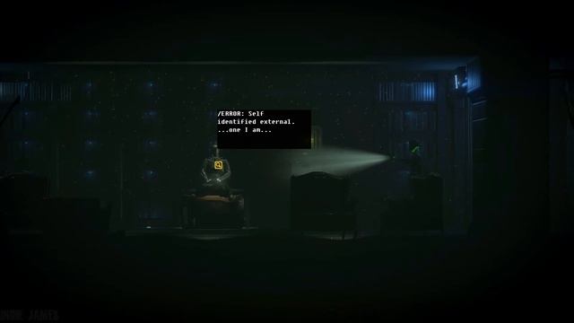 The Fall Part 2: Unbound - Walkthrough #2: I am one (No Commentary) (PC) смотреть онлайн