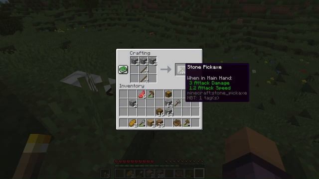 PART : 1 | Start A New Journey In Minecraft Java смотреть онлайн