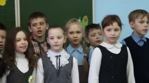 Песня для мамы. Мамочка родная, я тебя люблю