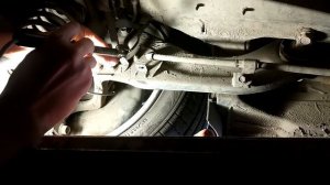 Ремонт заднего левого датчика абс Kia Ceed JD