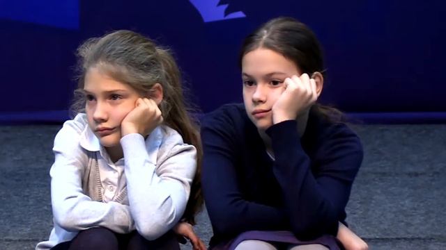 Детская история | «ЛАЙФХАК, КАК РАЗДЕЛИТЬ НАСЛЕДСТВО» | 11.01.2020 смотреть онлайн