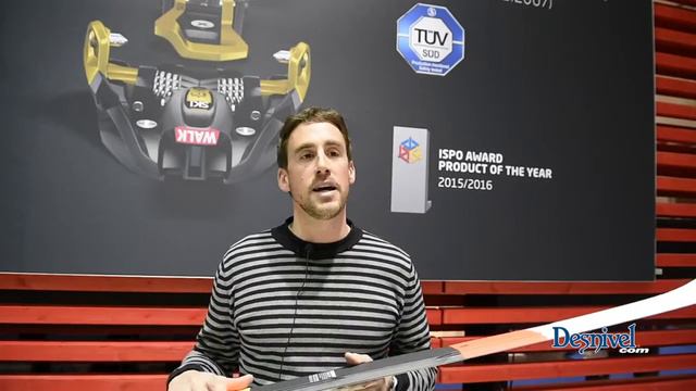 Esquí VTA 88 Lite de Völkl смотреть онлайн