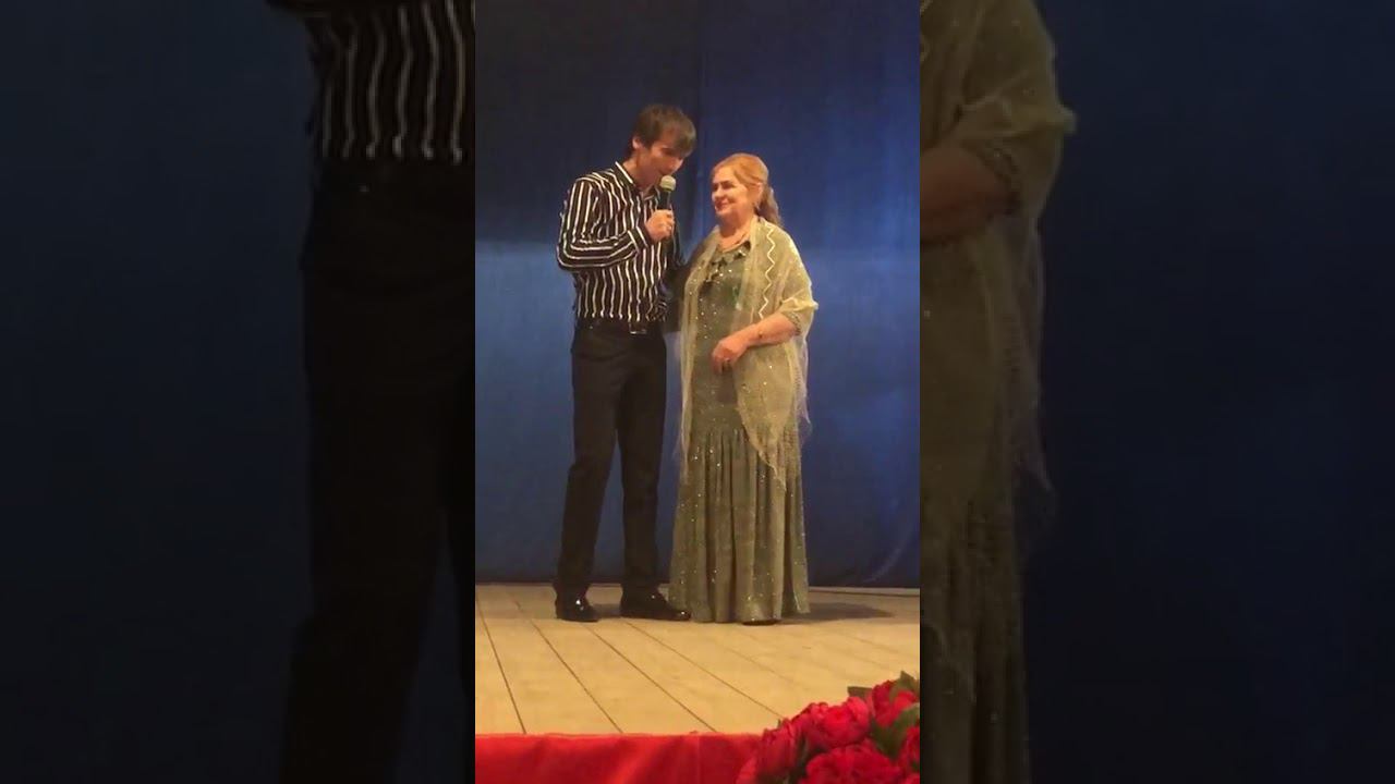 Мурад садуев