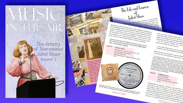 Theremin Players! Electro-Musicians! Be a Part of Theremin History! смотреть онлайн