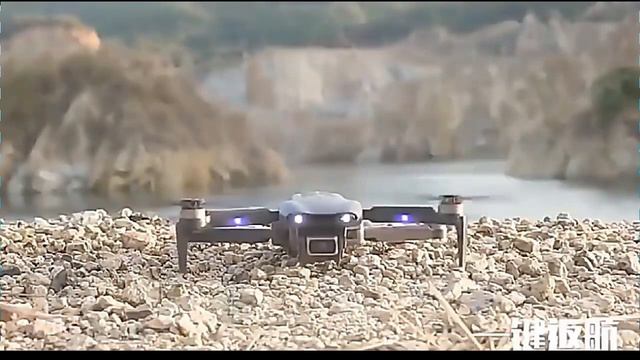 2022 New Gps Drone 4k смотреть онлайн