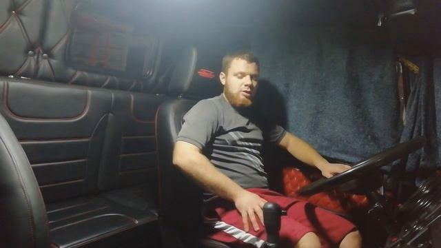 Такого салона никто не видел #Гараж34 смотреть онлайн