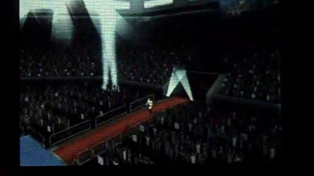 WWE Legends of WrestleMania Review for iPhone смотреть онлайн