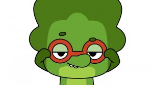 Дракошия, 13 серия. Дракошная уборка