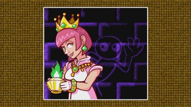 Princess Shokora - THE FULL STORY смотреть онлайн