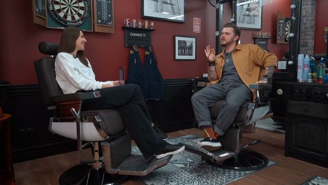 Иван Трубачев о том, как парикмахерам выделяться среди конкурентов смотреть онлайн