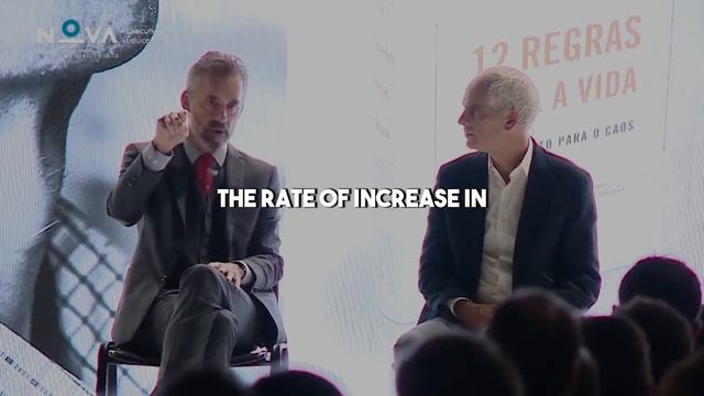 I Tried To SAVE You | Jordan Peterson смотреть онлайн