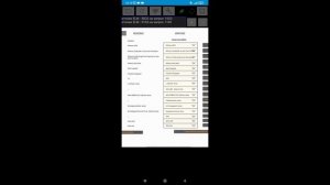Установка времени и температуры на приборной панели меган 3