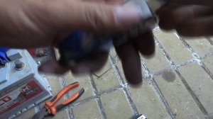 Какие свечи зажигания я ставлю на своего Пассата Б 3 с движком RP.