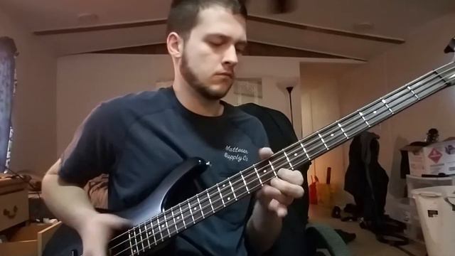 Halfass Covers Vol. 1: Les Claypool - Amanitas смотреть онлайн