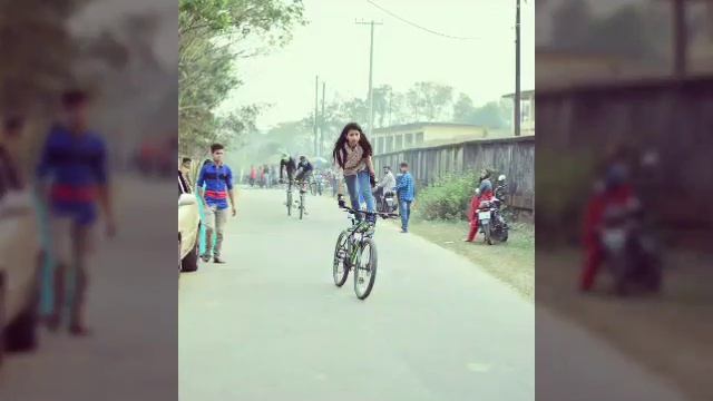 STUNT ( MSR BOY'Z OPENING STUNT SHOW 23/02/2018 смотреть онлайн