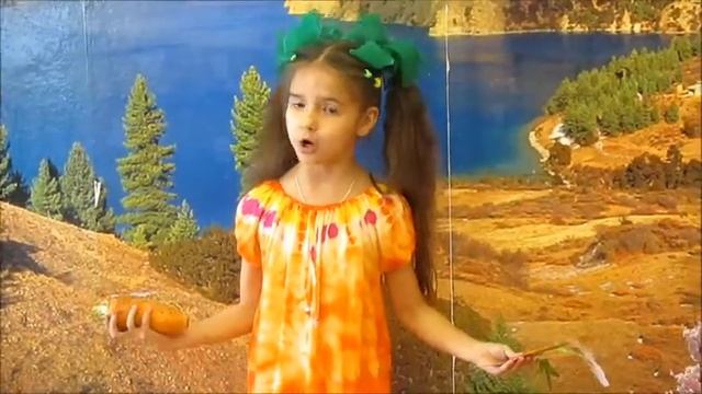 Катя Кладкова Йолгыз Шарапован "Кишĕр" сăввине калать смотреть онлайн