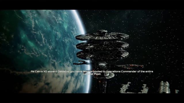 Music of Battlestar Galactica: Deadlock: IntroOutro смотреть онлайн