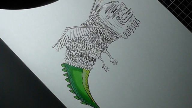 Мои зарисовки