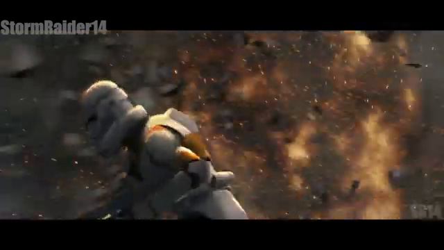 Star Wars AMV - Army смотреть онлайн