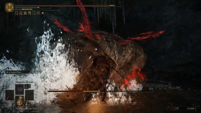 When you're on NG4 in Elden ring and find a boss you havent killed before. смотреть онлайн