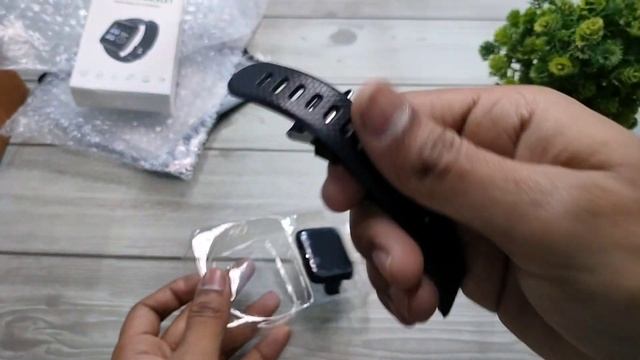 I Test Smart Watch Glowroad App ?202₹ Only Part-1 смотреть онлайн