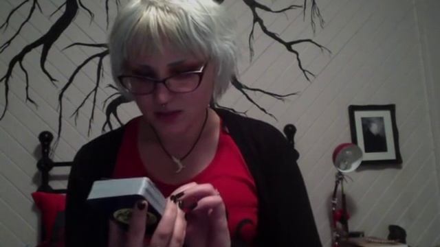 Books, Ramble and A Mystery Deck Unboxing / Reveal смотреть онлайн