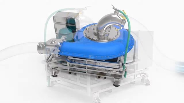 Αντλία ψαριών Animation - Vaki Fish Pump смотреть онлайн