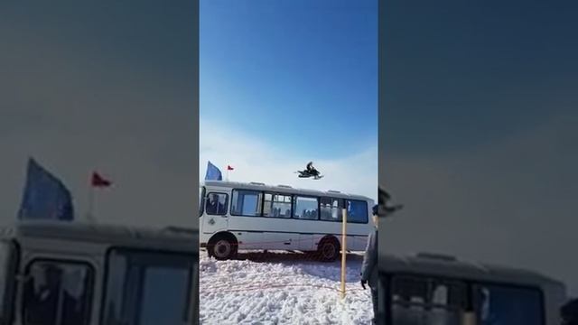 ЯМАЛ. Салехард. Праздник "День оленевода 2019 год". смотреть онлайн