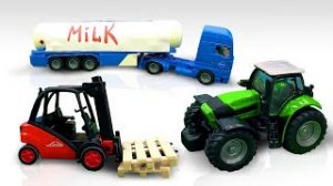 Машинки! Видео для детей - бренды машин.mp4