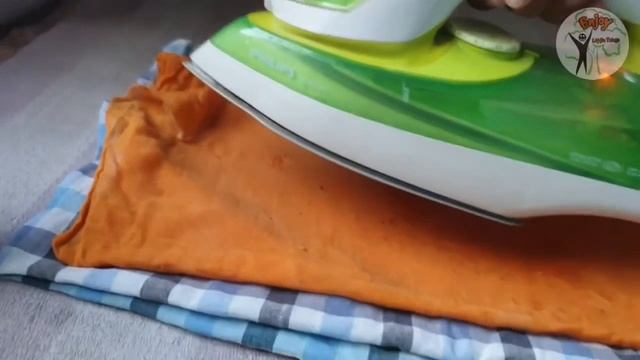 Calc cleaning | iron cleaning | how to clean steam pores of iron смотреть онлайн