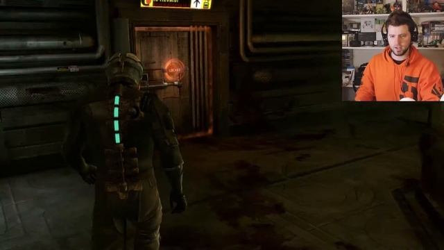 Dead Space, Origin Games on the House! смотреть онлайн