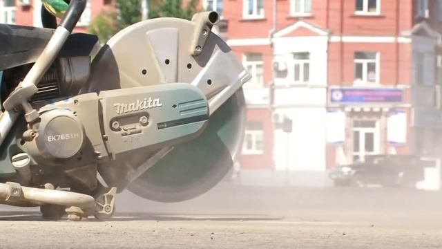 Строительство и ремонт дорог. Как берут пробу асфальта. Ямочный ремонт смотреть онлайн